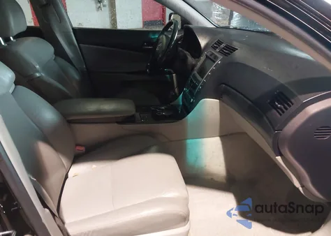 2006 Lexus Gs 300 z USA, uszkodzony, nr VIN JTHCH96S160018565